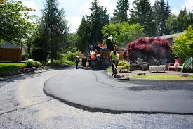 Best Custom Driveway Design  in Amite City, LA